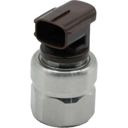 ORLTL Control Solenoid Valve Diesel Injection Spare Parts Connection Valve for Denso common rail injector