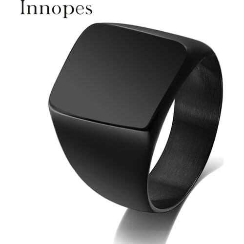 Innopes Punk Rings