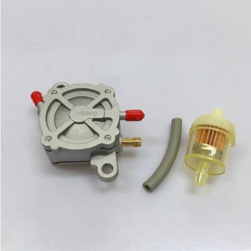 STARPAD New motorcycle fuel pump fuel pump for large Louis 90 large sheep Zuma 125CC DIO 150 fuel pump free shipping