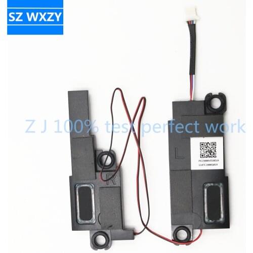 Original For Lenovo Yoga 720-13 720-13ikb Laptop Internal built-in Audio Speaker PK23000VD10 PK23000VD00 100% Tested Fast Ship