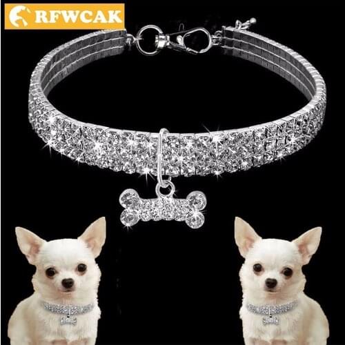 RFWCAK Collars