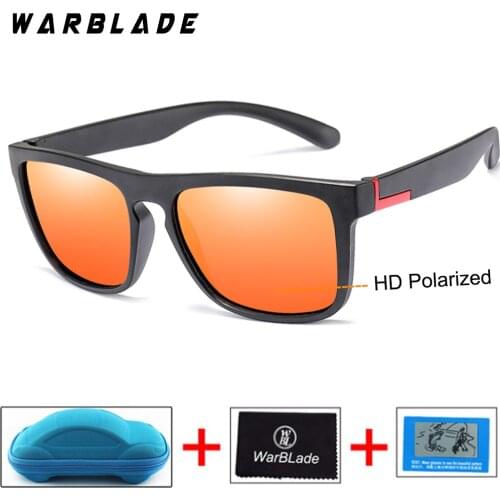 Flexible Sport Sunglasses Men Polarized Brand Designer Protection Sun Glasses Outdoor Cool Goggles Oculos Eyewear Gafas de sol