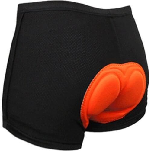 Sonicworks Cycling Shorts