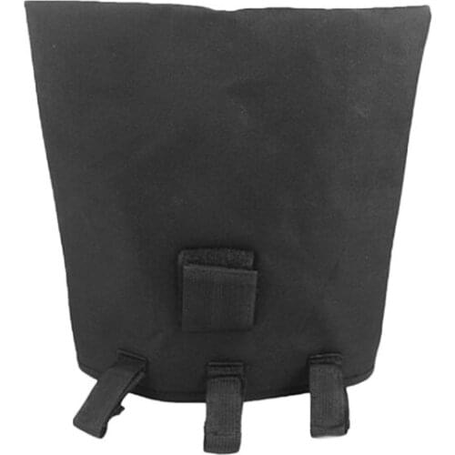 Tactical Dump Drop Reloader Pouch Military Molle Ammo Pack Bag Case Outdoor Utility Rifle Magazine Pouch Hunting Accessories