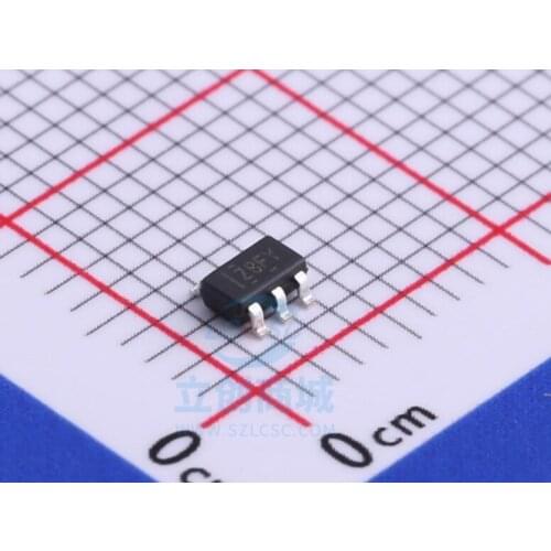 1 PCS TPS7B6933DBVR TPS7B6933DBVT TPS7B6933 ZBFY SOT23-5 100% Brand new and original