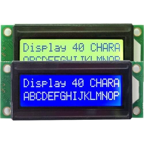 LCD module 16*2 1602 mini small character LC1629 instead OM16213 FMA16213 LMB162X PC1602-K PC1602L free ship