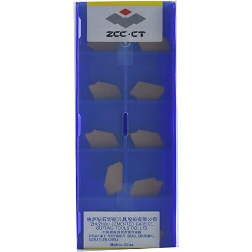 ZQMX3N11-1E YBC251 Original High Quality Hard Turning Tool CNC Turning Tool