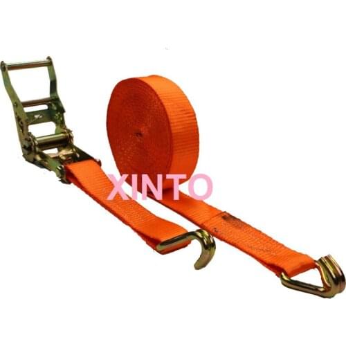 1.5",38MM,2TX8M---12M ratchet tie down cargo lashing auto motor shipping package strap ,boat part,marine hardware