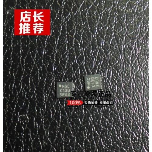 100% New Original In Stock PIC16LF1503-I/MG QFN-16 IC