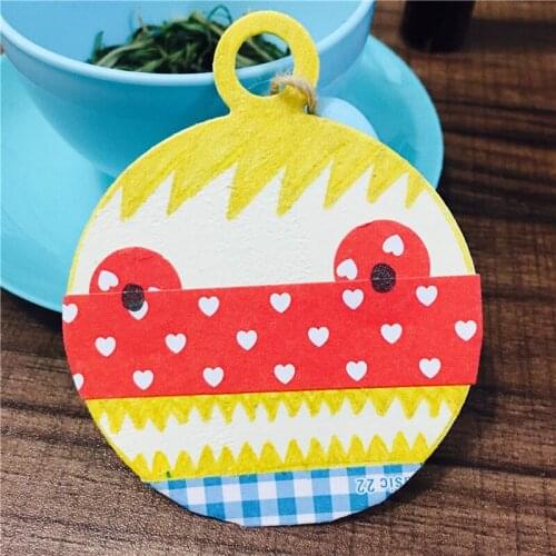 2019 Tag Metal Cutting Dies scrapbooking Stencils for Craft Paper DIY Scrapbook new dies Cut Template