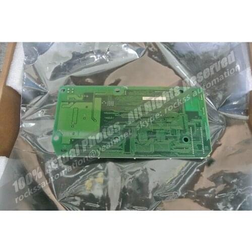 JANCD-MSP01-1 Used 100% Tested With Free DHL / EMS