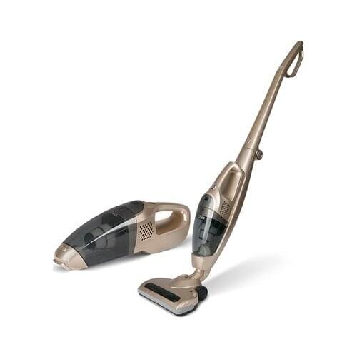 2 in 1 Wireless Vacuum Cleaner Household Handheld Dry Electric Vacuum Sweeper Dust Catcher LW-1