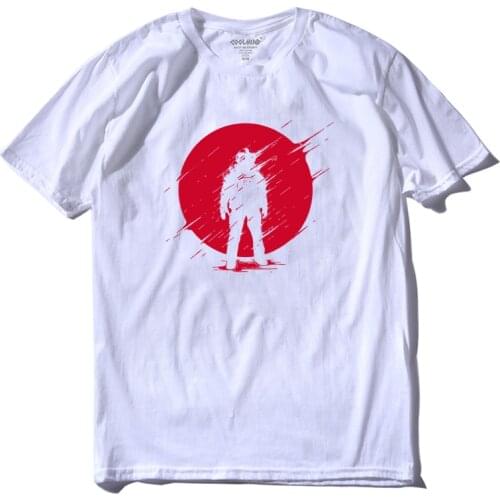 COOLMIND QI0237A casual short sleeve men T shirt 2018 street style new designs summer knitted men T-shirt tops tee shirt