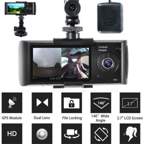 GloryStar Camcorders