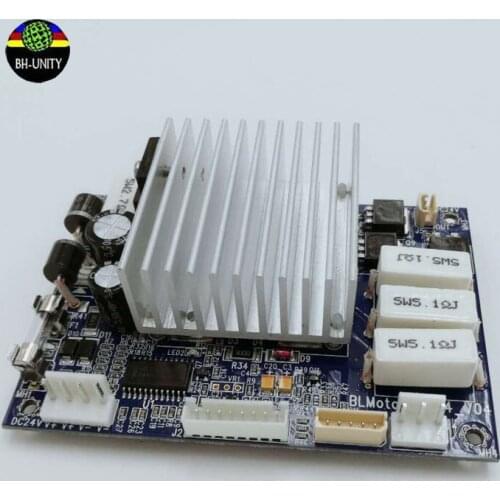 Good quality DX5/DX7 AIFA motor drive board for ep son zhongye inkjet printer