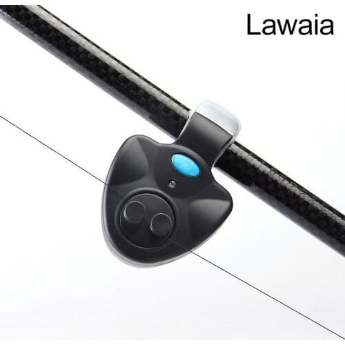 Рыболовные сигнализации Lawaia China At AliExpress