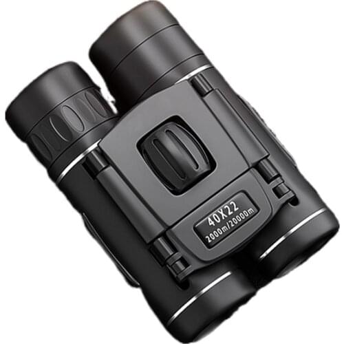 Macroupta Optics For Hunting