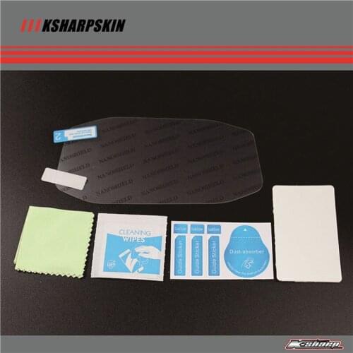 Motorcycle Accessories Cluster Scratch Speedometer Film Screen Protector For ALL KTM DUKE 690 690R 2016-2017