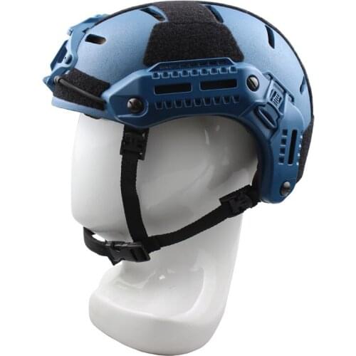 New Outdoor 5th Generation MT Helmet FRP Helmet Protection H008
