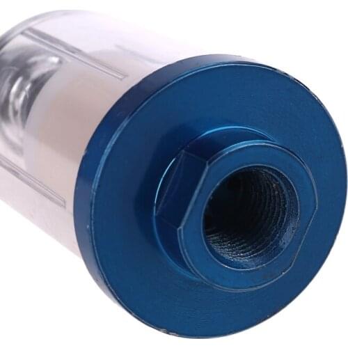 Spray-Gun Pressure Regulator Air Gauge Water Oil Separator Filter for Paint Guns