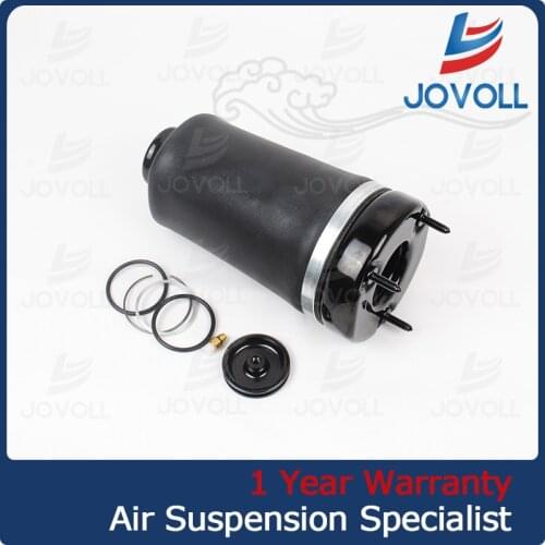 Fit for MercedesBenz Front Suspension Air Bag Bellow Spring Left Or Right For X164 W164 A1643206013 A1643206113 2006-2012