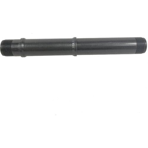 Powerway M81 M42 rear hub replaced axle PFH-M81 PFH-M42 converting through axel 12x142 12x135 QRx135 compatible side adaptors