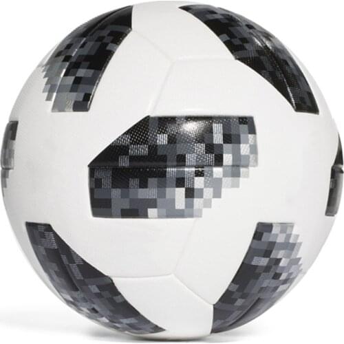 Professional Size 5 Football PU Seamless Soccer Ball Goal Team Match Training Balls League futbol bola