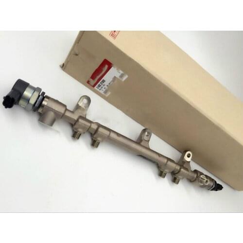 Fuel rail 314002F000 / RAIL ASSY for Tucson for Kia Sorento R, Santafe R 2009-2014