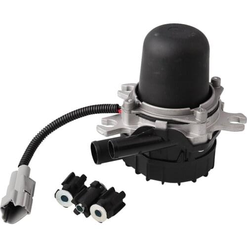 Car Secondary Air Injection Pump for 2007 - 2011 Toyota 4.7L Air Pump