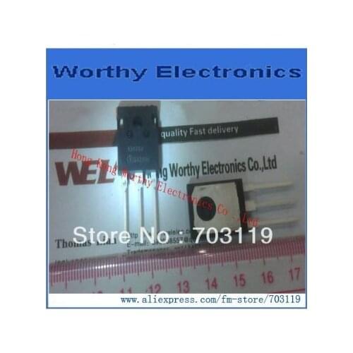 10pcs/lot K50T60 TO-247