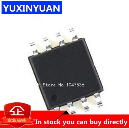 10pcs/lot MX25L6445EM2I-10G 25L6445EM2I-10G MX25L6445E MX25L6445 25L6445E SOP-8 IN STOCK