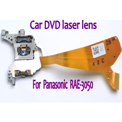 100% Brand new original 3050 RAE-3050 Optical pickup RAE3050 for Toyota Buicck Firstland Regal Car DVD tunner laser head