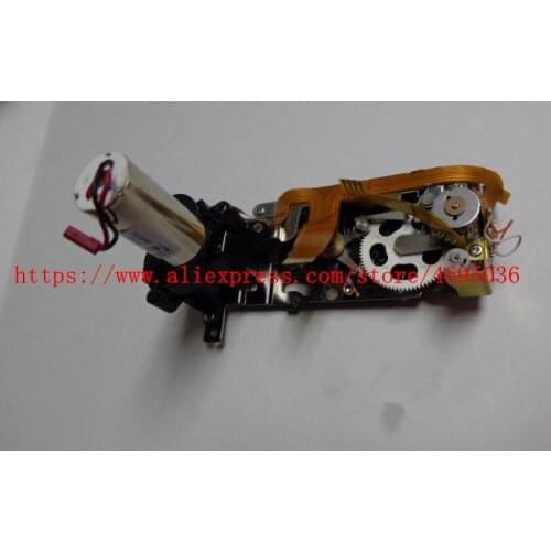 95%NEW original D810 motor Aperture Control Unit Replacement part For Nikon D810 Camera Repair Partr