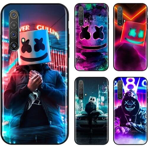 COOL Street Fashion For OPPO Find X3 X2 K5 K3 R17 R15 R9S F19 F15 F11 F9 F7 F5 Neo lite Pro Black Soft Phone Case