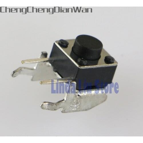 Black LB RB Left Right LR Bumper Button Switch buttons for XBOX ONE 360 xboxone XBOX360 Controller 30pcs/lot