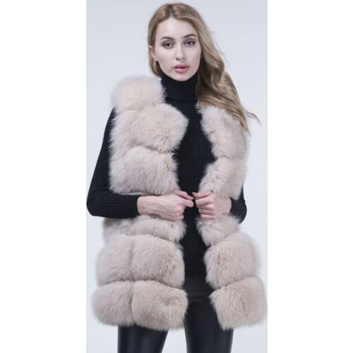 Fauzimen Women's Vests