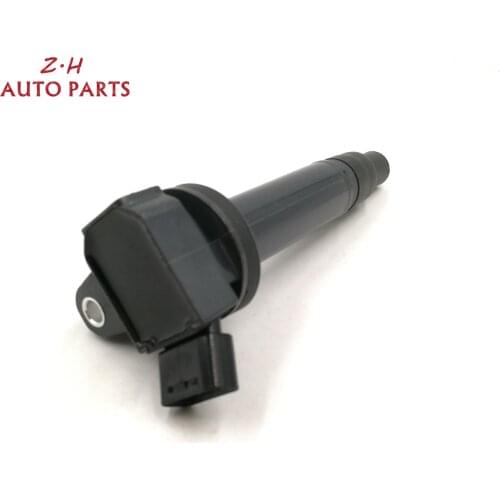 Ignition Coil 90919-02230 For Lexus GS430 LS430 For Toyota LAND CRUISER TUNDRA UF-230 9091902230 90080-19027 9008019027 1788313