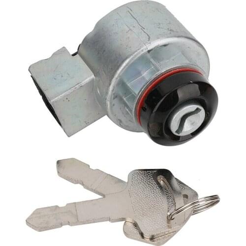 Ignition Key Switch Lock for Kubota B2400 B2100 B7500 B1700 B7510 6C040-55452