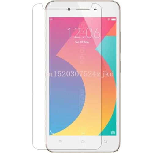 Lulumi Screen Protectors For Vivo Y53