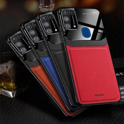 Чехлы для телефонов Samsung Galaxy M31 Lvimp China At AliExpress