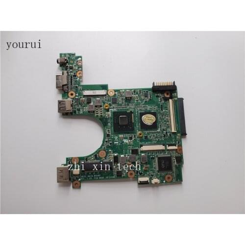 Yourui For ASUS 1025C bad Laptop motherboard REV 1.2 Fully tested work