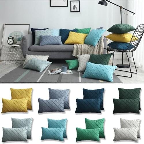 Meijuner Decorative Pillowcases