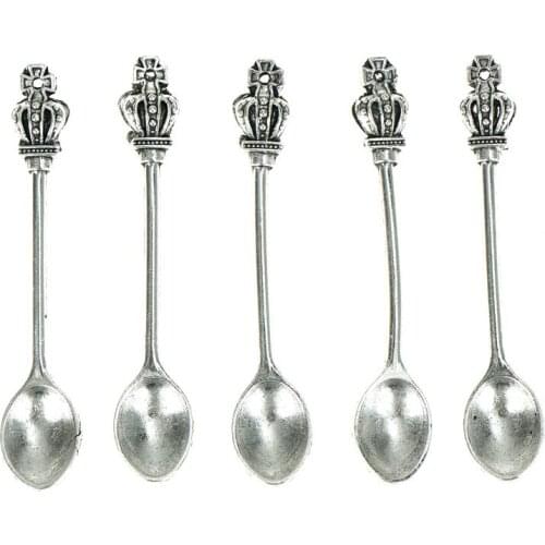 MENGXIANG Ice Cream Spoons