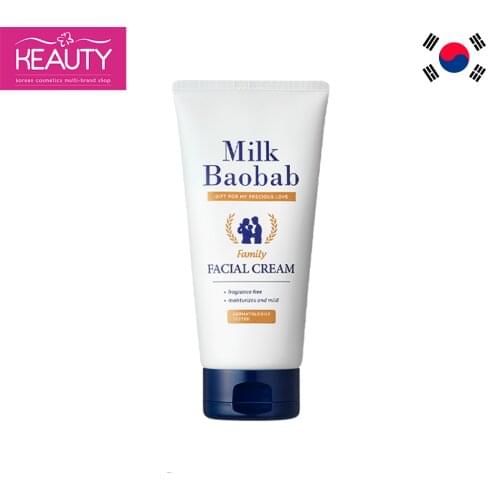 Milk baobab 