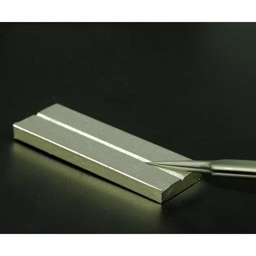 Multifunctional Grindstone For Correction Tweezers Grinding Blade Solder iron Tip