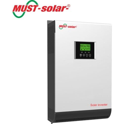 Солнечные контроллеры MUST-SOLAR China At AliExpress
