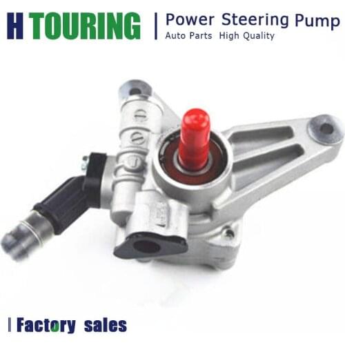 For Honda Odyssey 2005-2010 Car Power Steering Pump 56110RGLA03 56110-RGL-A04 56110-R70-P01 56110-RGL-A03