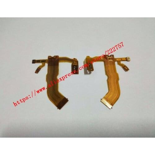 NEW Lens Shutter Flex Cable For RICOH GR Digital Camera Repair Part