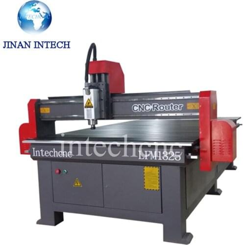 New Product 1325 Nc-Studio Controller Cnc Router Wood