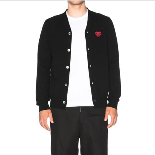 PLAY fantasy and miracle Men's Cardigans